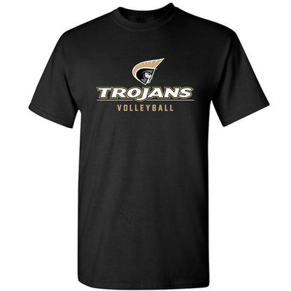 Anderson - NCAA Women's Volleyball : Ellie Nieporte - Classic Shersey T-Shirt-0