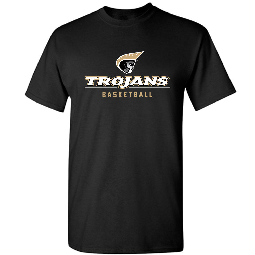 Anderson - NCAA Men's Basketball : Sentinel Moore - Classic Shersey T-Shirt-0