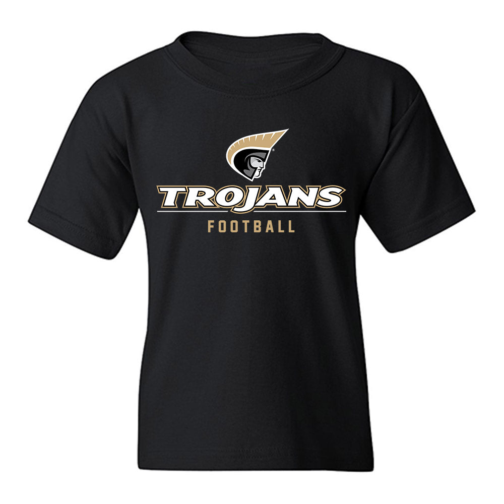 Anderson - NCAA Football : Kendall Chapman - Classic Shersey Youth T-Shirt-0