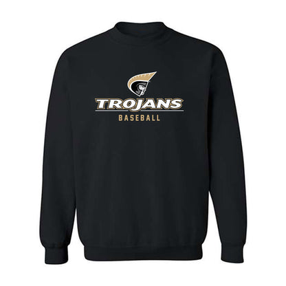 Anderson - NCAA Baseball : Brooks Mauro - Classic Shersey Crewneck Sweatshirt-0