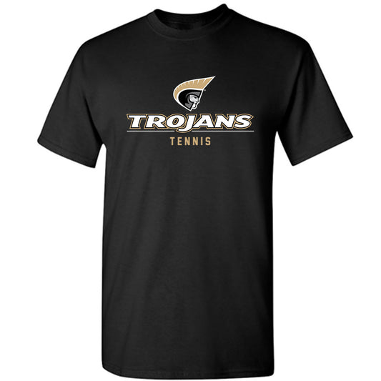 Anderson - NCAA Men's Tennis : Noah Daniels - Classic Shersey T-Shirt-0