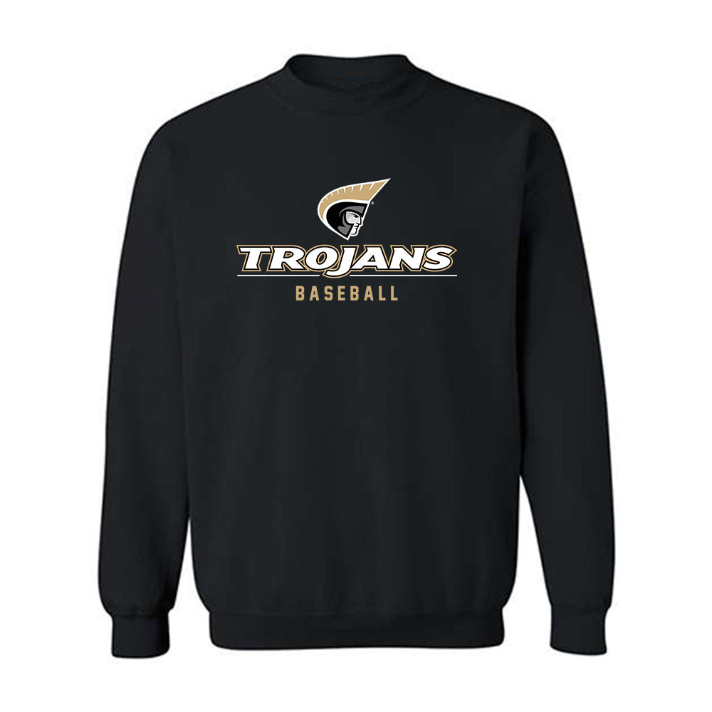 Anderson - NCAA Baseball : Carson Roberts - Classic Shersey Crewneck Sweatshirt-0