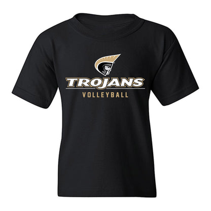 Anderson - NCAA Women's Volleyball : Kaleigh Garren - Classic Shersey Youth T-Shirt-0