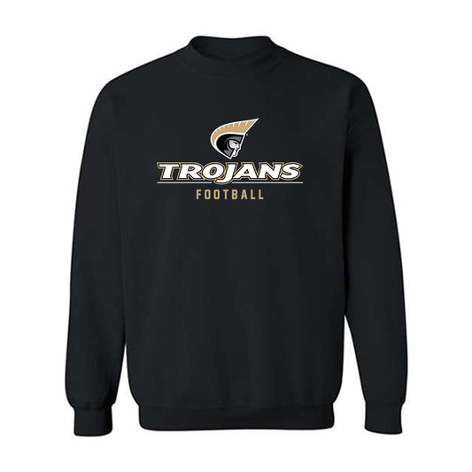 Anderson - NCAA Football : Blaine Simons - Classic Shersey Crewneck Sweatshirt-0