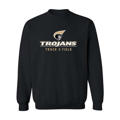 Anderson - NCAA Men's Track & Field : Cohen Phillips - Classic Shersey Crewneck Sweatshirt-0