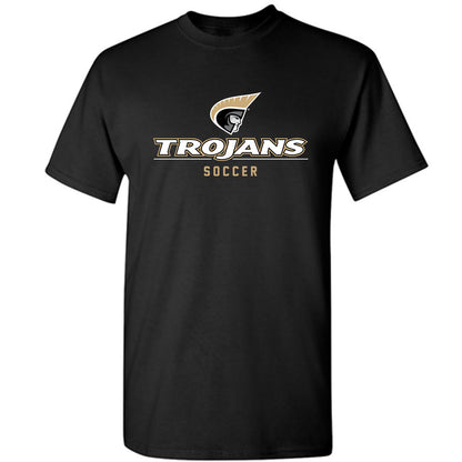 Anderson - NCAA Men's Soccer : Samuel Risell - Classic Shersey T-Shirt-0