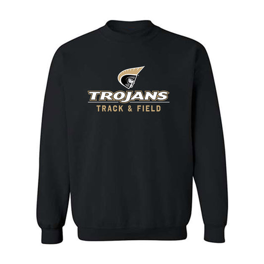 Anderson - NCAA Men's Track & Field : Brayden Anderson - Classic Shersey Crewneck Sweatshirt-0