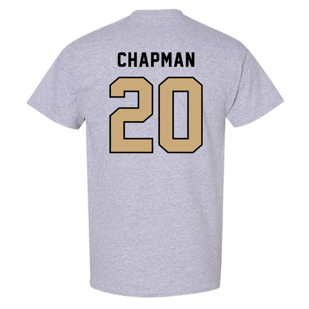 Anderson - NCAA Football : Kendall Chapman - Classic Shersey T-Shirt-1