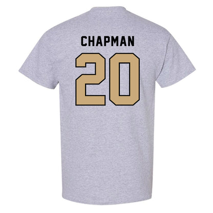 Anderson - NCAA Football : Kendall Chapman - Classic Shersey T-Shirt-1