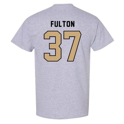 Anderson - NCAA Baseball : Peter Fulton - Classic Shersey T-Shirt-1