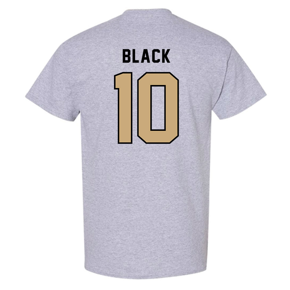 Anderson - NCAA Women's Volleyball : Karley Black - Classic Shersey T-Shirt-1