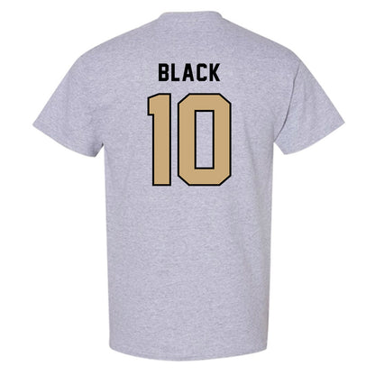 Anderson - NCAA Women's Volleyball : Karley Black - Classic Shersey T-Shirt-1