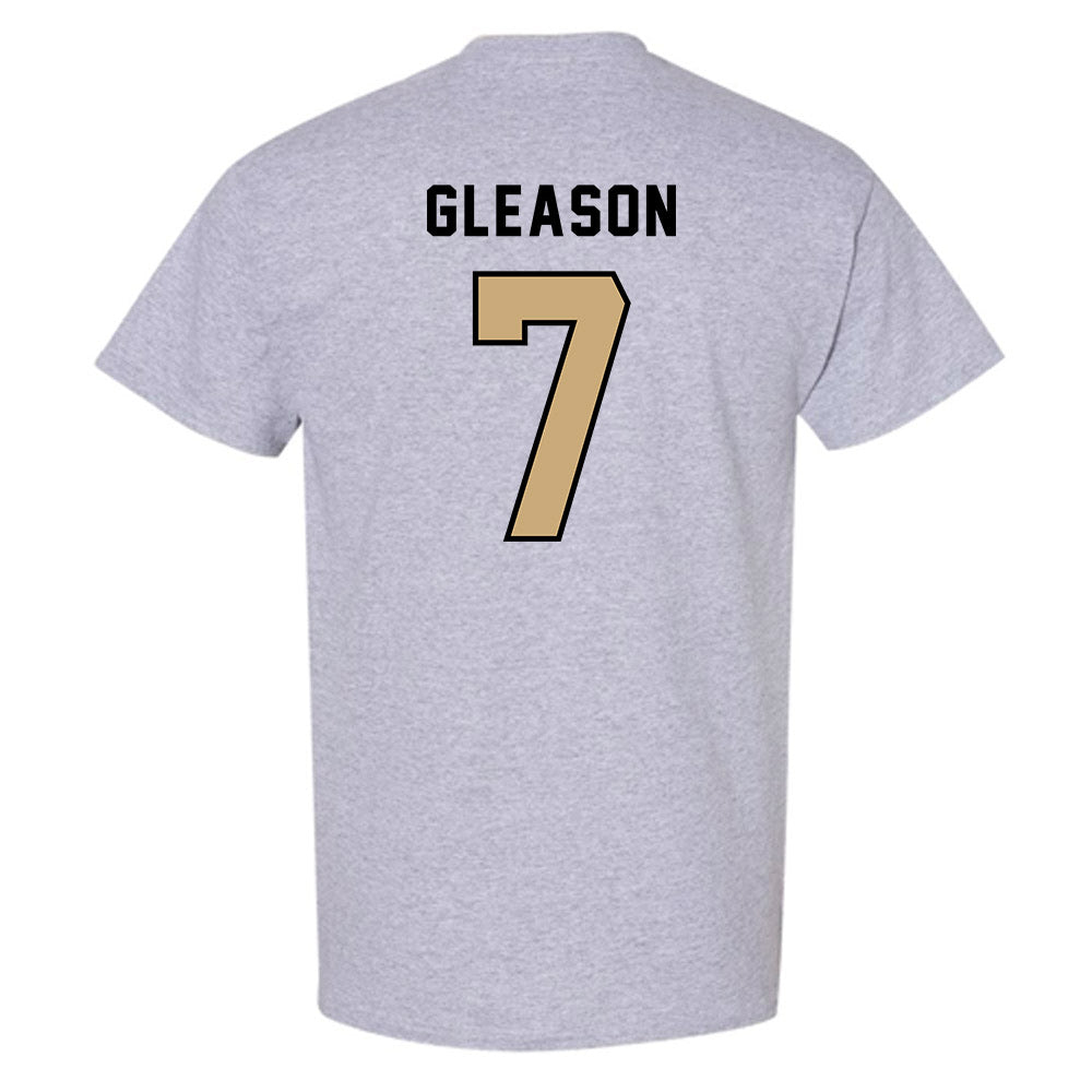 Anderson - NCAA Football : Caleb Gleason - Classic Shersey T-Shirt-1