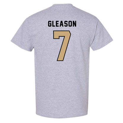 Anderson - NCAA Football : Caleb Gleason - Classic Shersey T-Shirt-1