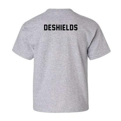 Anderson - NCAA Men's Golf : Brooks DeShields - Classic Shersey Youth T-Shirt-1