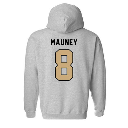Anderson - NCAA Football : Tray Mauney - Classic Shersey Hooded Sweatshirt-1