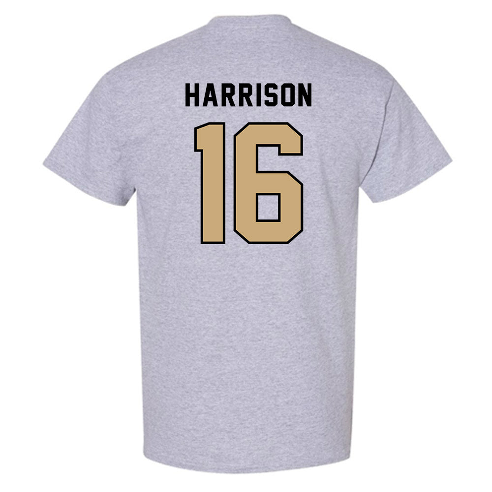 Anderson - NCAA Baseball : Braeden Harrison - Classic Shersey T-Shirt-1