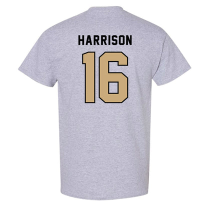 Anderson - NCAA Baseball : Braeden Harrison - Classic Shersey T-Shirt-1