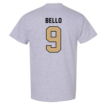 Anderson - NCAA Baseball : Dominick Bello - Classic Shersey T-Shirt-1