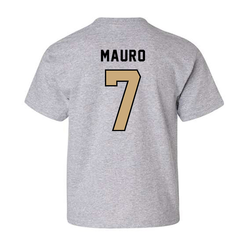 Anderson - NCAA Baseball : Brooks Mauro - Classic Shersey Youth T-Shirt-1