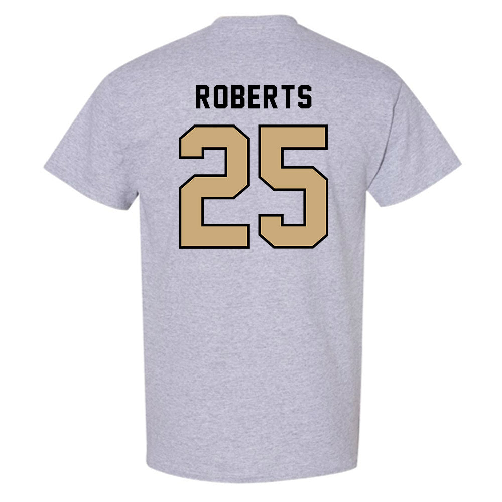 Anderson - NCAA Baseball : Carson Roberts - Classic Shersey T-Shirt-1