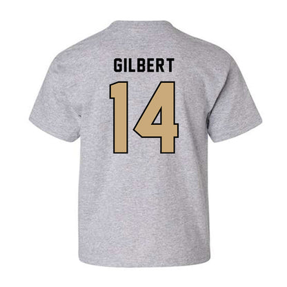Anderson - NCAA Women's Soccer : Robbie Gilbert - Classic Shersey Youth T-Shirt-1