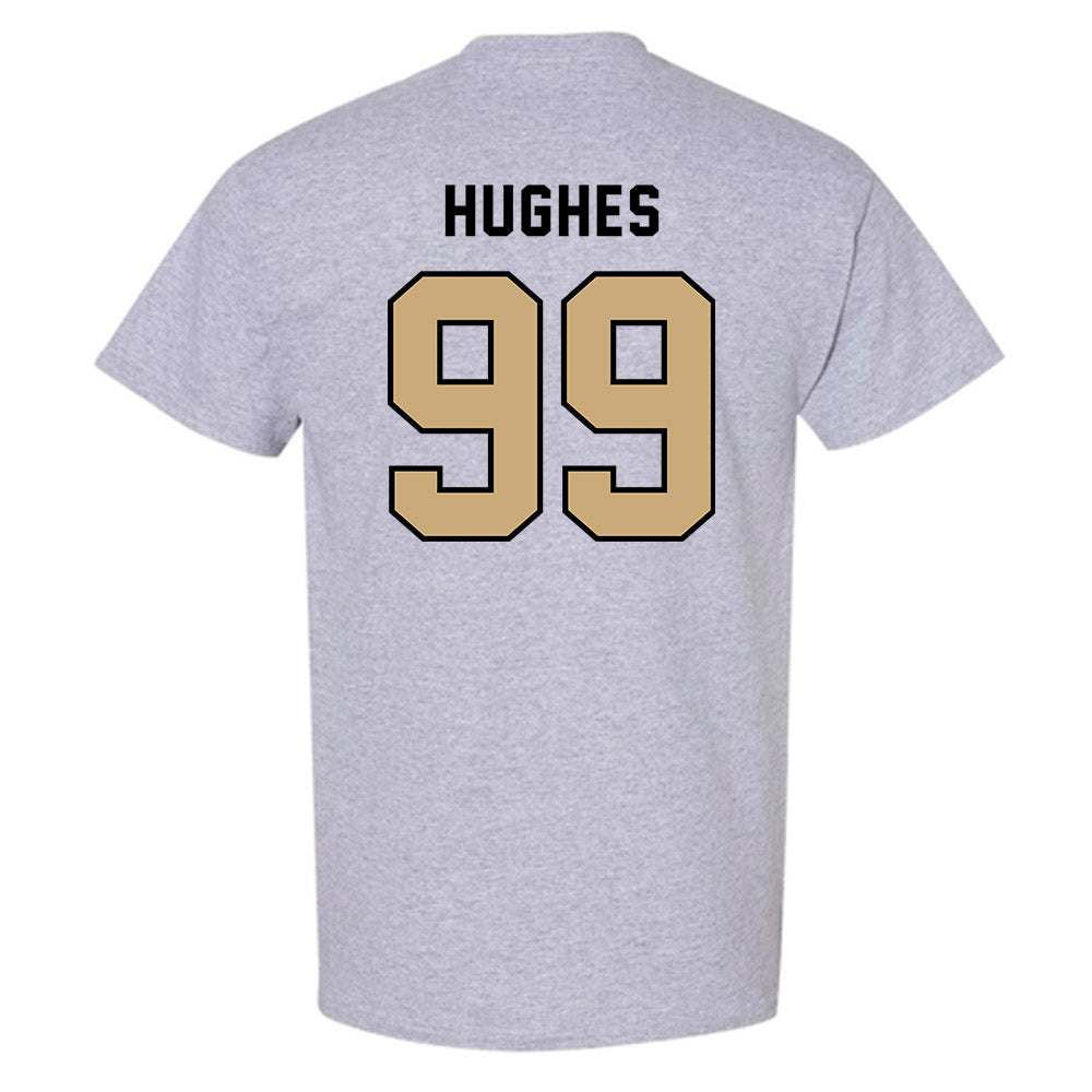 Anderson - NCAA Football : Tyrell Hughes - Classic Shersey T-Shirt-1