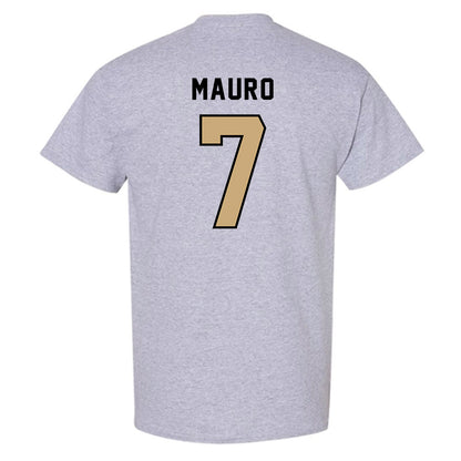 Anderson - NCAA Baseball : Brooks Mauro - Classic Shersey T-Shirt-1