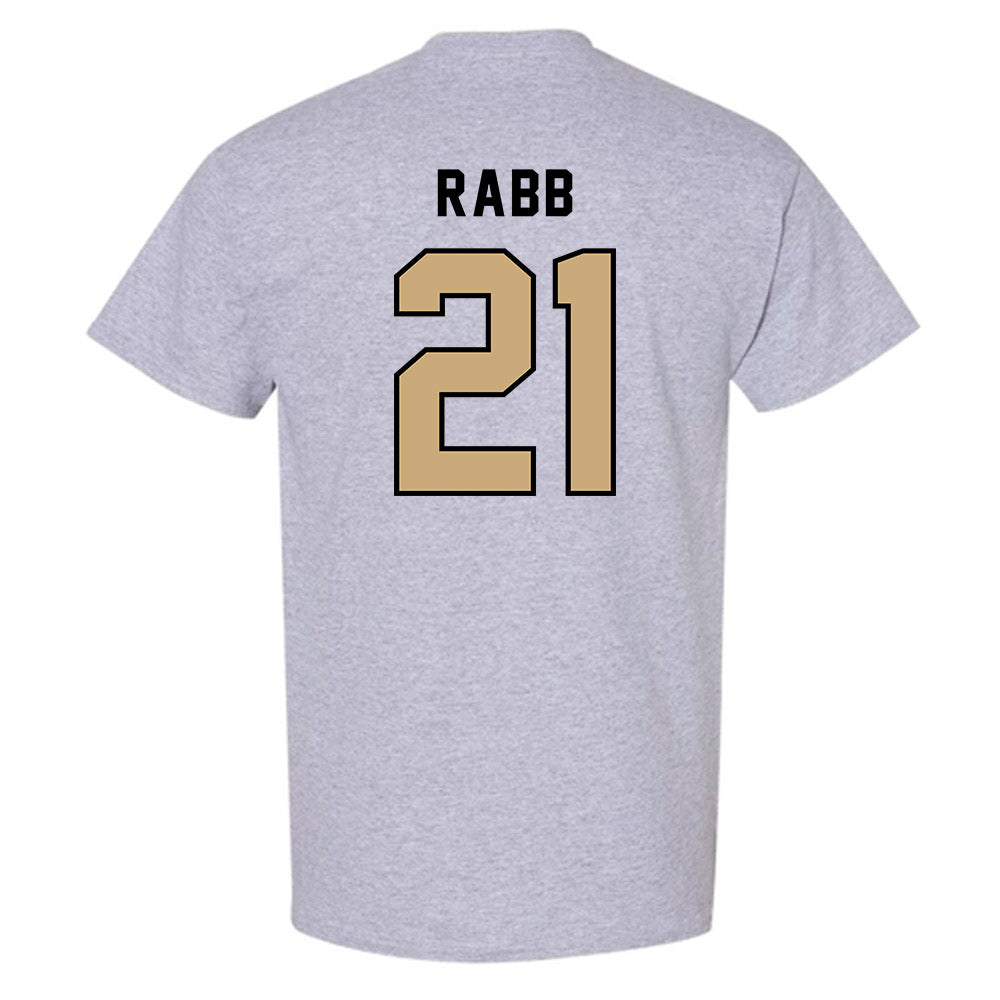 Anderson - NCAA Football : Albert Rabb - Classic Shersey T-Shirt-1