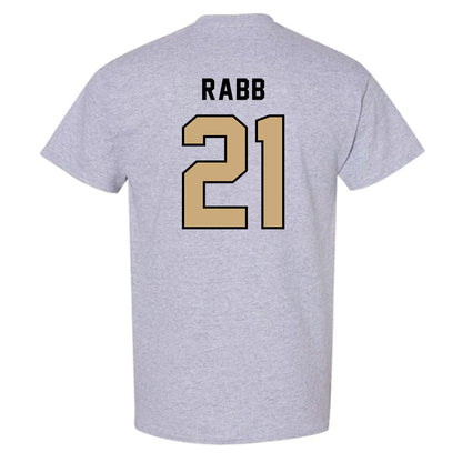 Anderson - NCAA Football : Albert Rabb - Classic Shersey T-Shirt-1