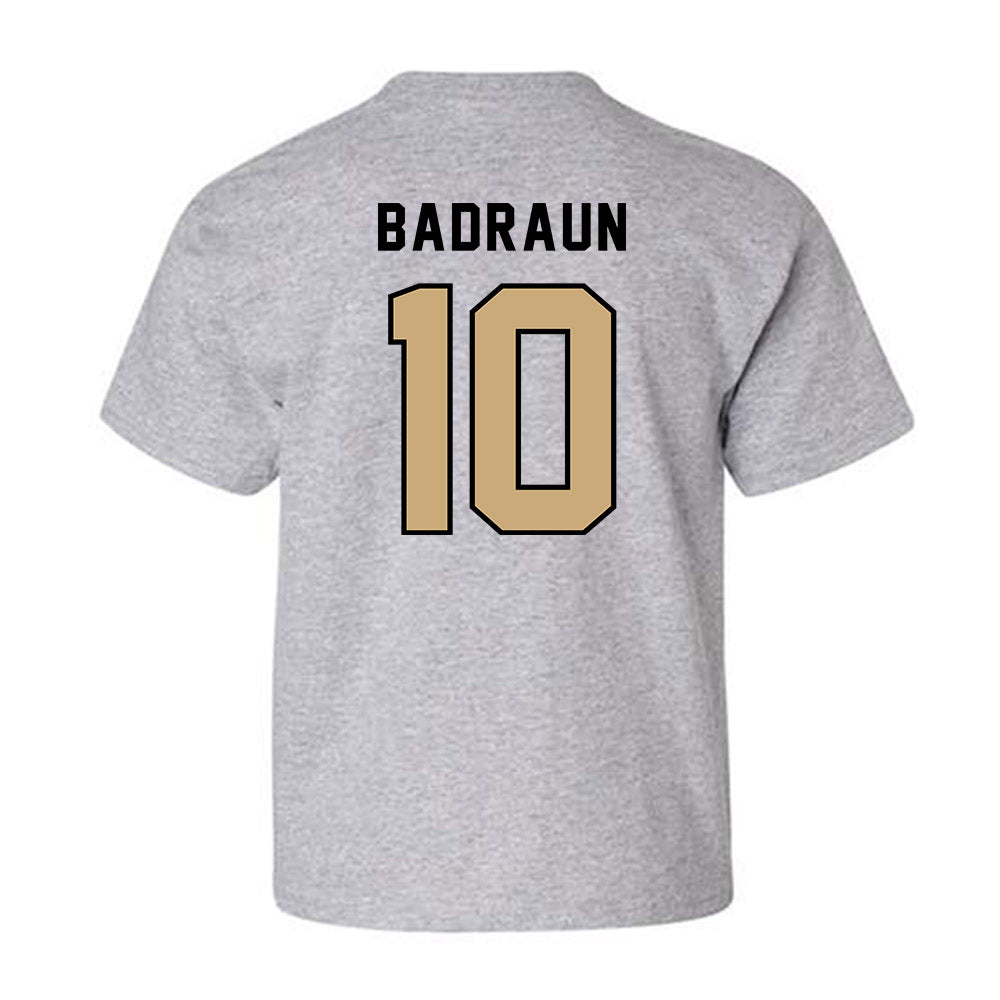 Anderson - NCAA Men's Lacrosse : Radyn Badraun - Classic Shersey Youth T-Shirt-1