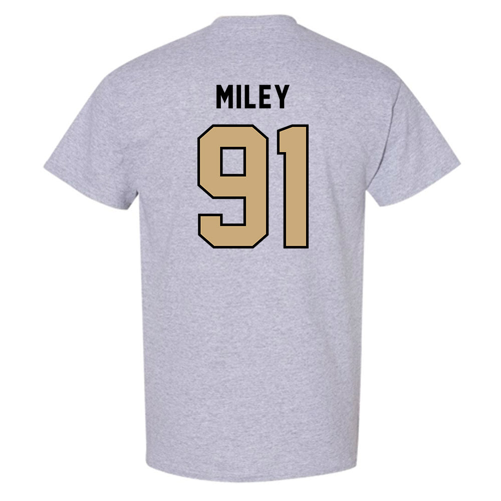 Anderson - NCAA Football : Scotty Miley - Classic Shersey T-Shirt-1