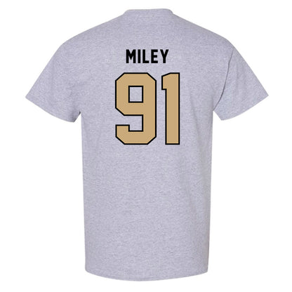 Anderson - NCAA Football : Scotty Miley - Classic Shersey T-Shirt-1