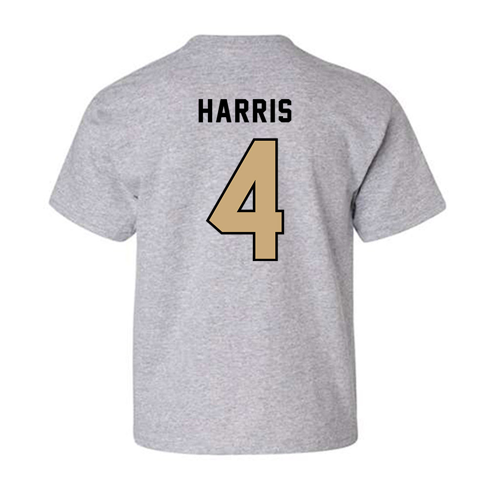 Anderson - NCAA Football : Khem Harris - Classic Shersey Youth T-Shirt-1
