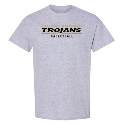 Anderson - NCAA Women's Basketball : Rose Gravel - Classic Shersey T-Shirt-0