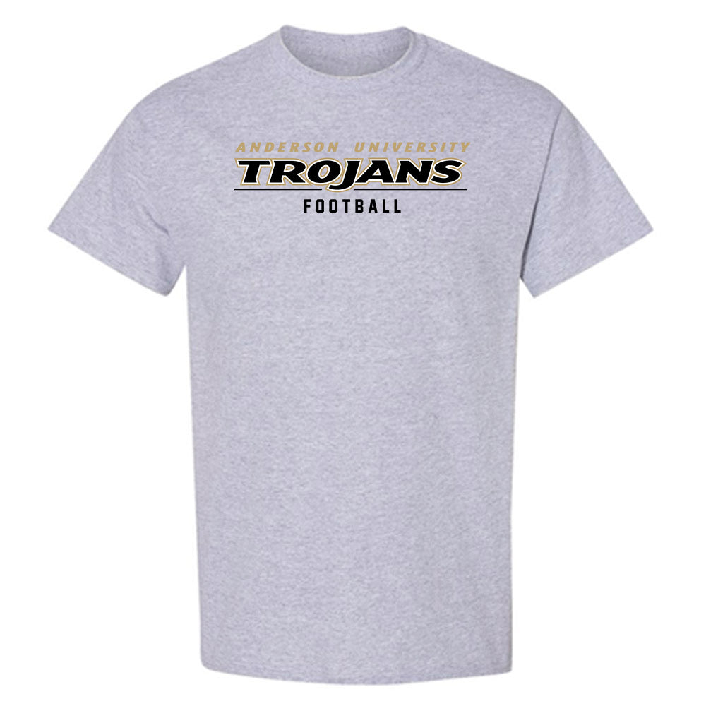 Anderson - NCAA Football : Ty Everson - Classic Shersey T-Shirt-0