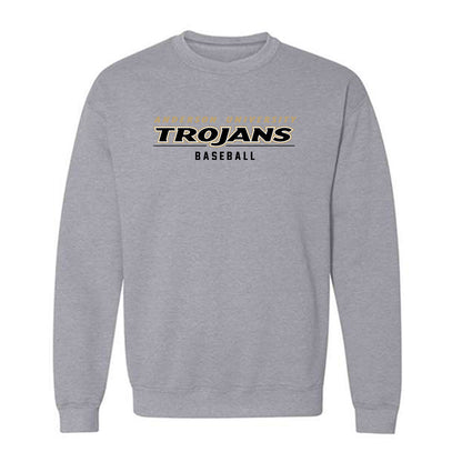 Anderson - NCAA Baseball : Brendan Clarke - Classic Shersey Crewneck Sweatshirt-0