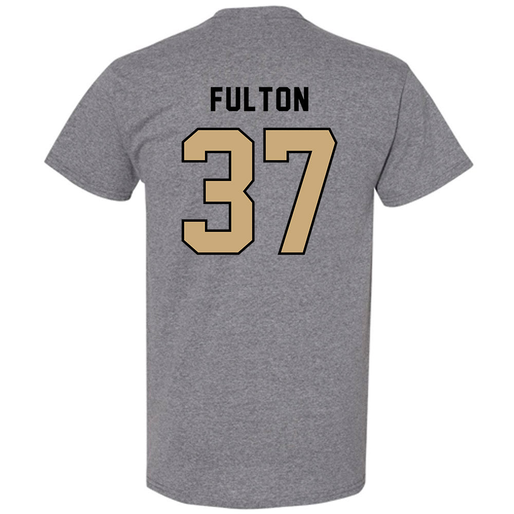 Anderson - NCAA Baseball : Peter Fulton - Classic Shersey T-Shirt-1