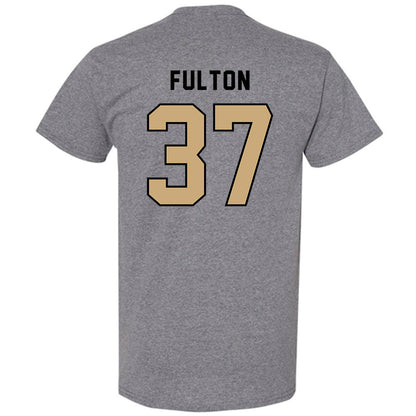 Anderson - NCAA Baseball : Peter Fulton - Classic Shersey T-Shirt-1