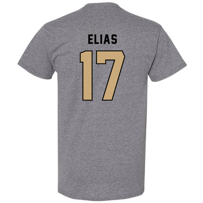 Anderson - NCAA Men's Soccer : Pol Elias - Classic Shersey T-Shirt-1