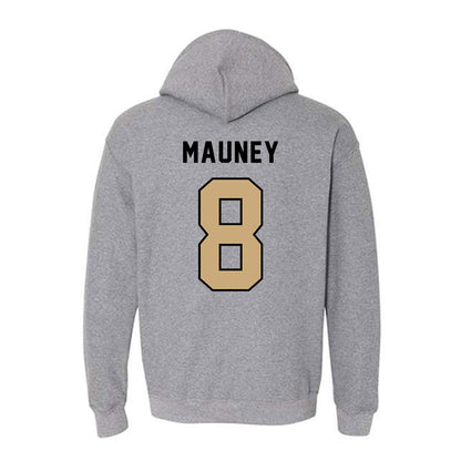 Anderson - NCAA Football : Tray Mauney - Classic Shersey Hooded Sweatshirt-1