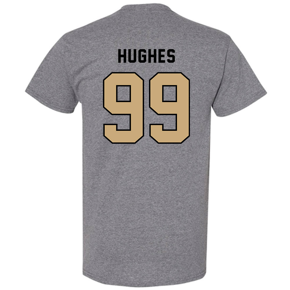 Anderson - NCAA Football : Tyrell Hughes - Classic Shersey T-Shirt-1