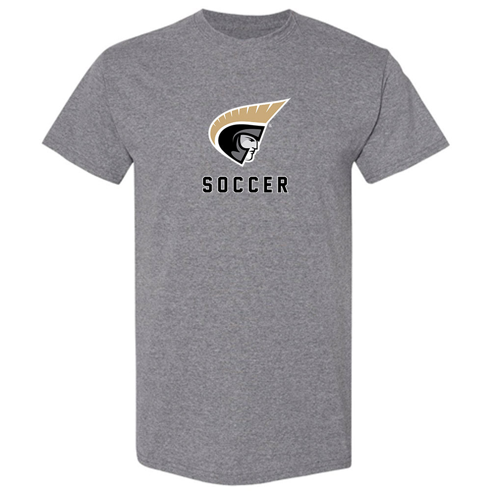 Anderson - NCAA Women's Soccer : Kaitlyn Gregory - Classic Shersey T-Shirt-0