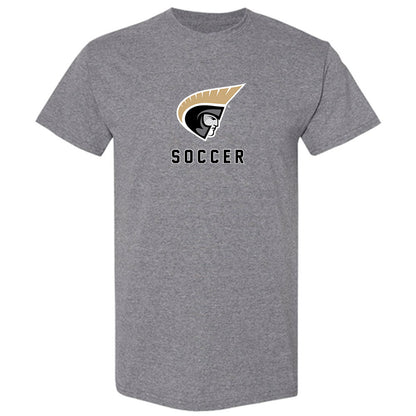 Anderson - NCAA Women's Soccer : Kaitlyn Gregory - Classic Shersey T-Shirt-0