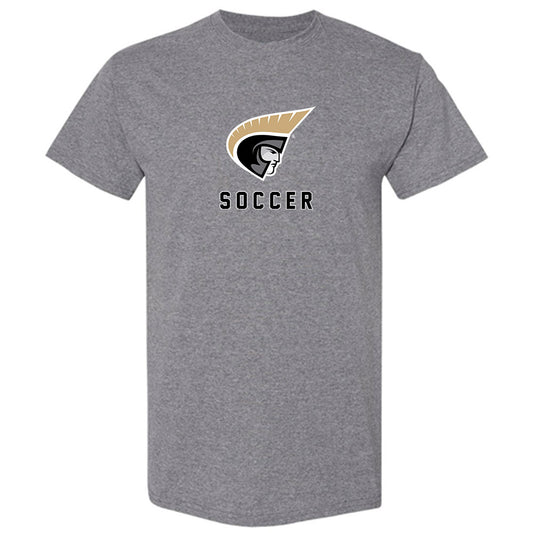 Anderson - NCAA Women's Soccer : Kaitlyn Gregory - Classic Shersey T-Shirt-0