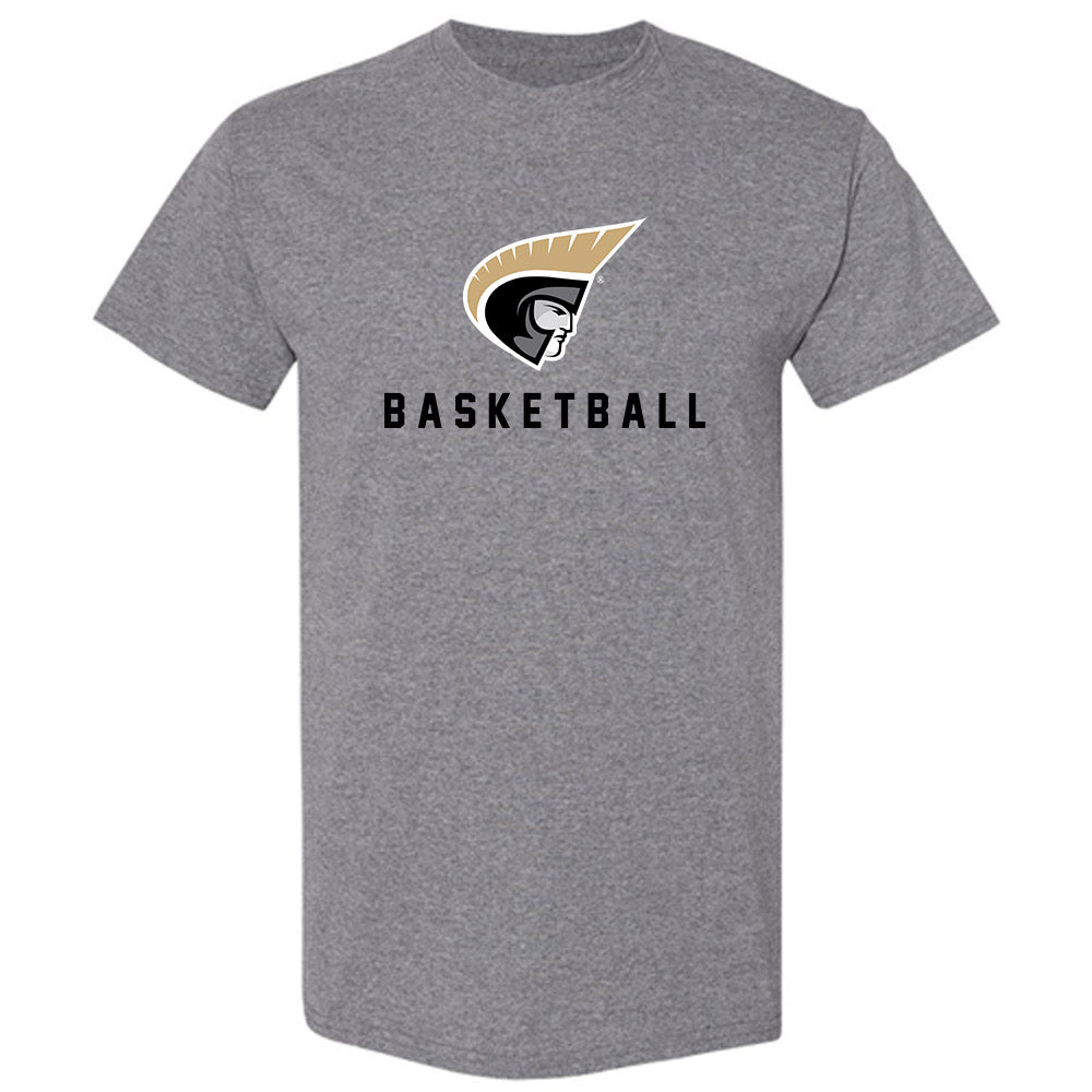 Anderson - NCAA Men's Basketball : Caleb McAbee - Classic Shersey T-Shirt-0