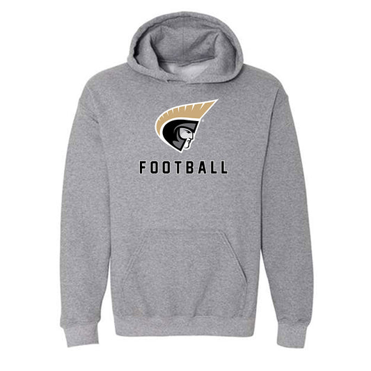 Anderson - NCAA Football : Mando Ferrell - Classic Shersey Hooded Sweatshirt-0