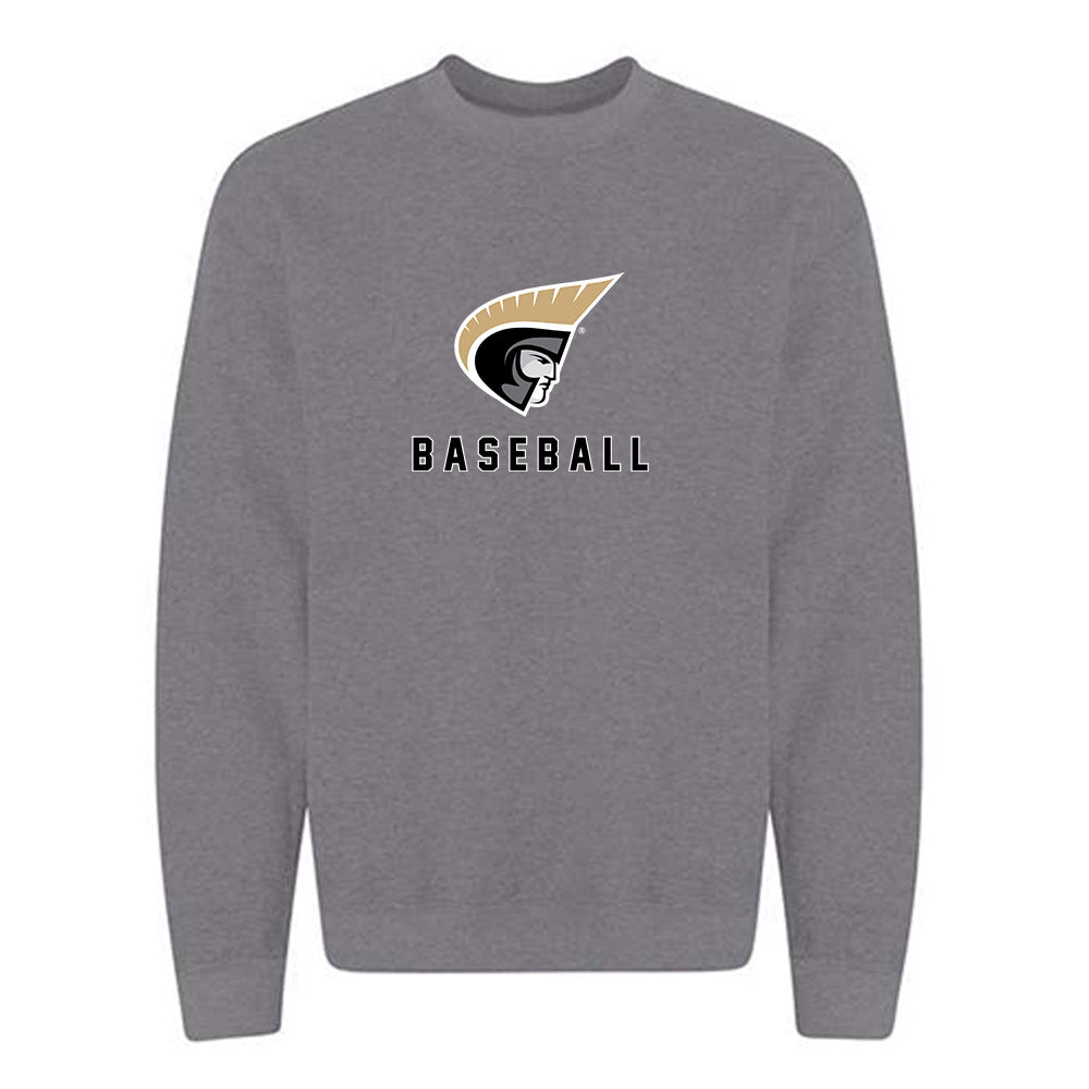 Anderson - NCAA Baseball : Carson Roberts - Classic Shersey Crewneck Sweatshirt-0