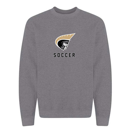 Anderson - NCAA Women's Soccer : Kaitlyn Gregory - Classic Shersey Crewneck Sweatshirt-0