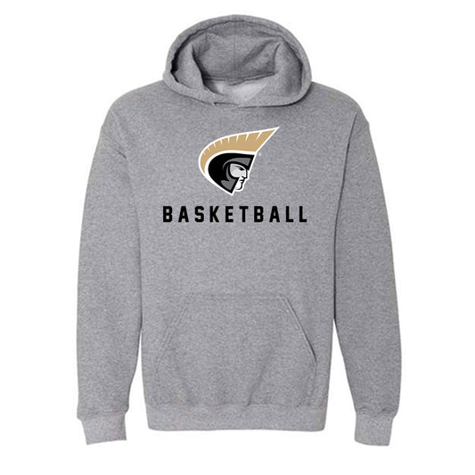 Anderson - NCAA Men's Basketball : Andrew Sineway - Classic Shersey Hooded Sweatshirt-0